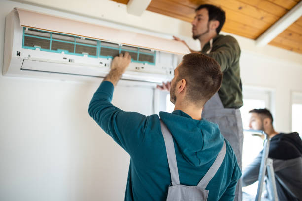 Best HVAC repair near me  in Vandercook Lake, MI