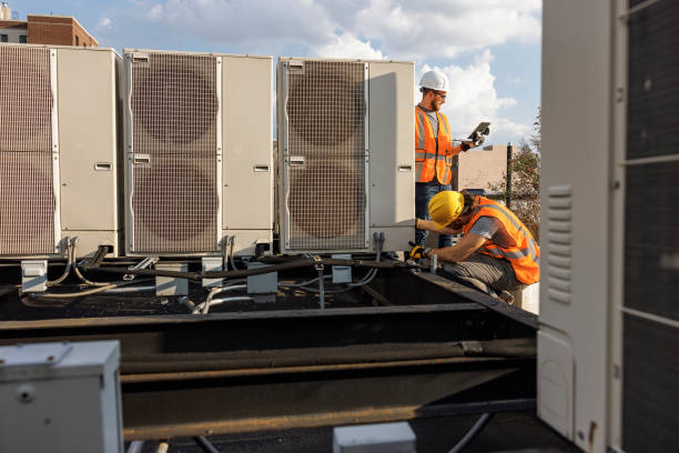 Best Furnace repair near me  in Vandercook Lake, MI