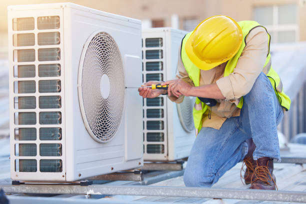 Best 24/7 HVAC repair  in Vandercook Lake, MI