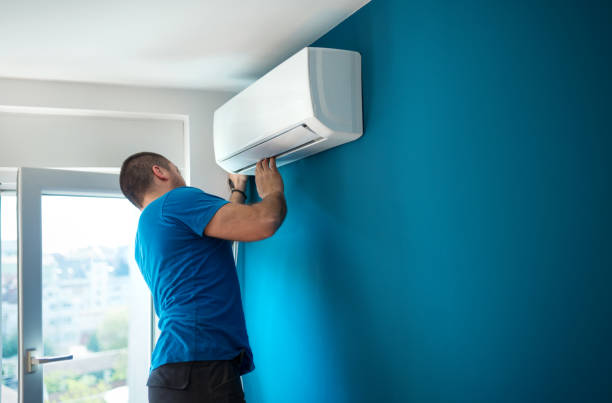 Best HVAC companies near me  in Vandercook Lake, MI