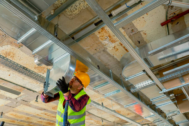 Best Air conditioning repair  in Vandercook Lake, MI