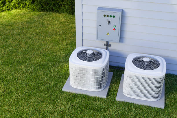 HVAC emergency services in Vandercook Lake, MI
