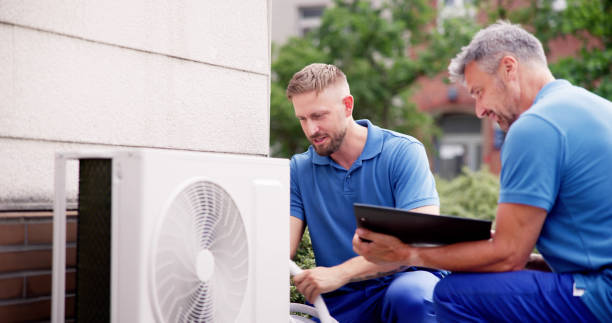 Best Emergency HVAC repair  in Vandercook Lake, MI
