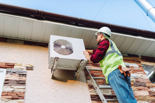 Vandercook Lake, MI HVAC Company