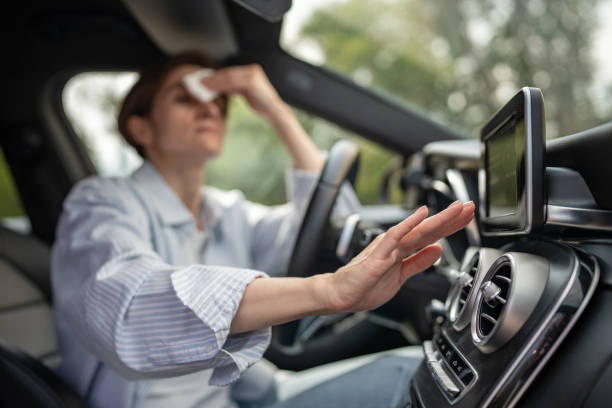 Best Affordable air conditioning repair  in Vandercook Lake, MI