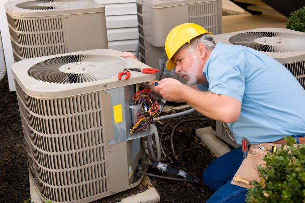 Best Best HVAC companies  in Vandercook Lake, MI