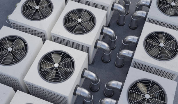 Best HVAC maintenance near me  in Vandercook Lake, MI
