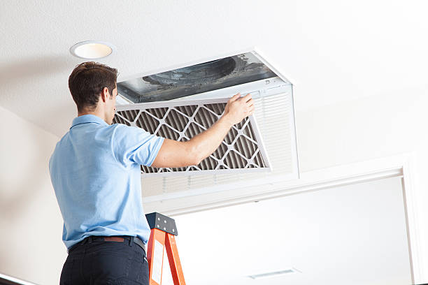 Best HVAC installation services  in Vandercook Lake, MI