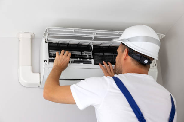 Best Ductless HVAC repair  in Vandercook Lake, MI