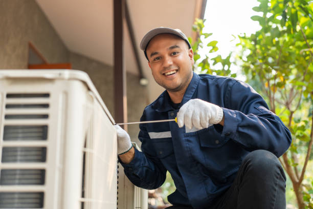Best HVAC tune-up services  in Vandercook Lake, MI