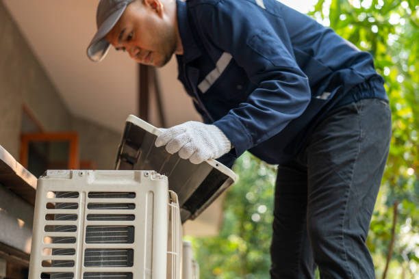 Best Commercial HVAC repair  in Vandercook Lake, MI