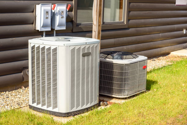 Best HVAC air duct cleaning  in Vandercook Lake, MI